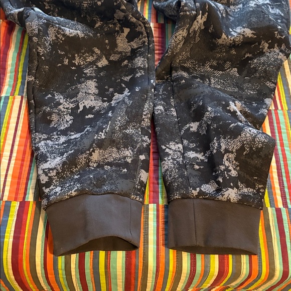 Nike tech fleece camo size 2XL slim fit gray black new with tags - Picture 6 of 16